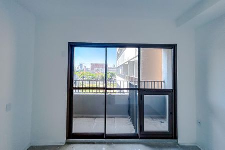 Studio de kitnet/studio à venda com 1 quarto, 24m² em Tatuapé, São Paulo