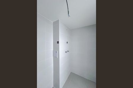 Studio à venda com 24m², 1 quarto e sem vagaBanheiro