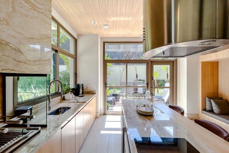 Studio à venda com 24m², 1 quarto e sem vagaÁrea comum - Salão de festas