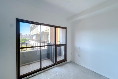 Studio de kitnet/studio à venda com 1 quarto, 24m² em Tatuapé, São Paulo