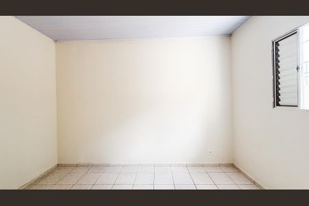 Quarto de casa para alugar com 1 quarto, 60m² em Parque Peruche, São Paulo