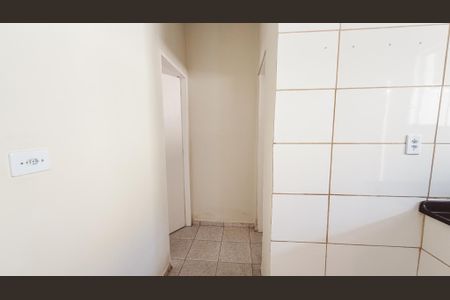 Casa para alugar com 60m², 1 quarto e sem vagaCorredor