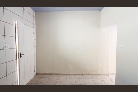 Casa para alugar com 60m², 1 quarto e sem vagaSala/Cozinha