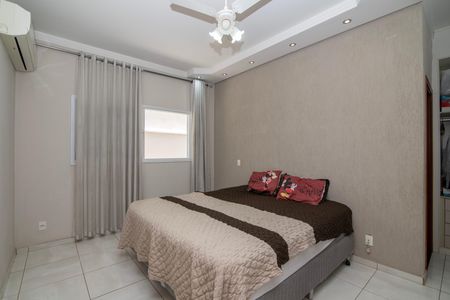 Casa para alugar com 188m², 3 quartos e 3 vagasQuarto 3 Suíte