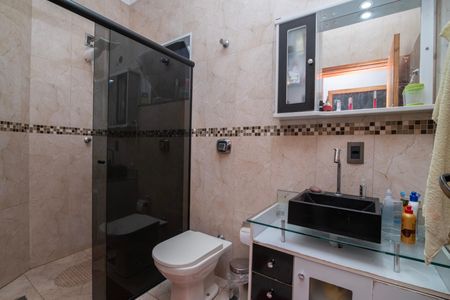 Casa para alugar com 188m², 3 quartos e 3 vagasBanheiro Social