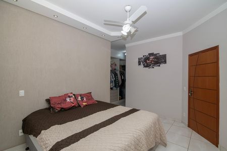 Casa para alugar com 188m², 3 quartos e 3 vagasQuarto 3 Suíte