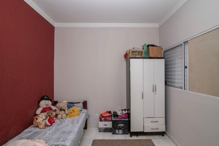 Casa para alugar com 188m², 3 quartos e 3 vagasQuarto 2