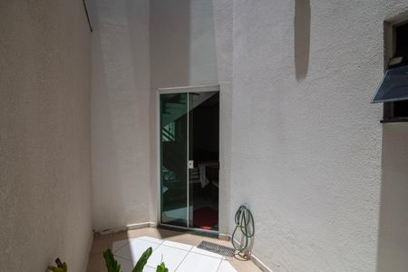 Casa para alugar com 188m², 3 quartos e 3 vagasÁrea de Luz