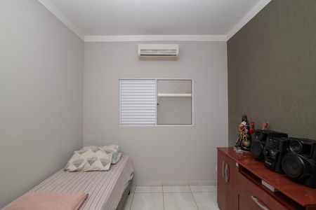 Casa para alugar com 188m², 3 quartos e 3 vagasQuarto 1