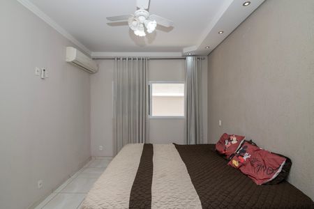 Casa para alugar com 188m², 3 quartos e 3 vagasQuarto 3 Suíte