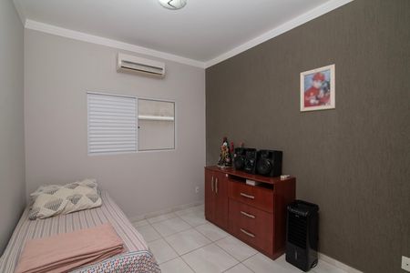 Casa para alugar com 188m², 3 quartos e 3 vagasQuarto 1