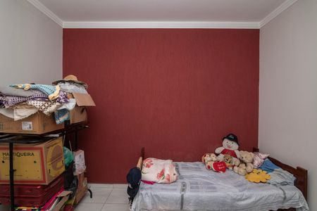 Casa para alugar com 188m², 3 quartos e 3 vagasQuarto 2