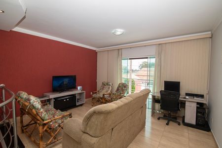 Casa para alugar com 188m², 3 quartos e 3 vagasSala Piso Superior