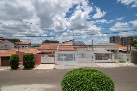 Casa para alugar com 188m², 3 quartos e 3 vagasVaranda