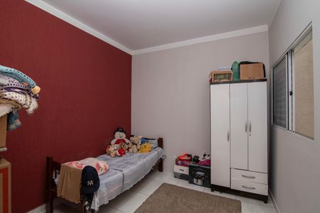 Casa para alugar com 188m², 3 quartos e 3 vagasQuarto 2