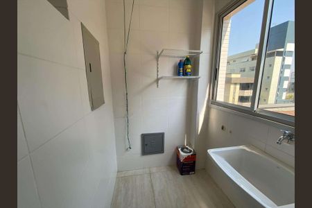 Apartamento para alugar com 3 quartos, 90m² em Prado, Belo Horizonte