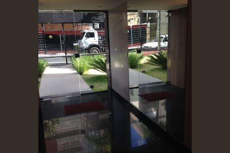 Apartamento para alugar com 3 quartos, 90m² em Prado, Belo Horizonte