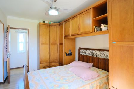 Apartamento à venda com 69m², 2 quartos e 1 vagaQuarto 2