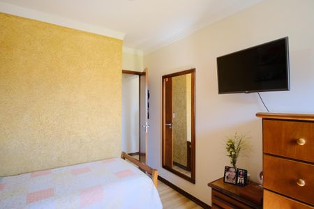 Apartamento à venda com 69m², 2 quartos e 1 vagaQuarto 1