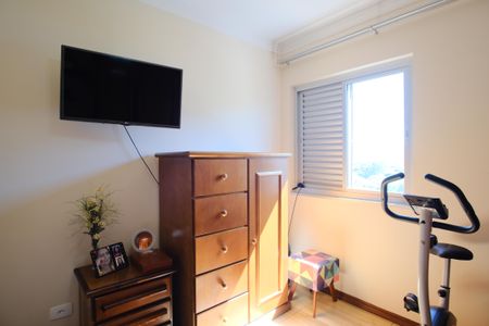 Apartamento à venda com 69m², 2 quartos e 1 vagaQuarto 1