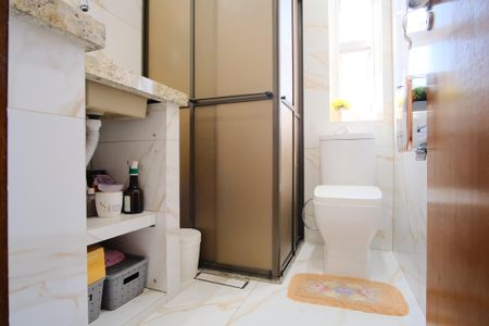 Apartamento à venda com 69m², 2 quartos e 1 vagaBanheiro