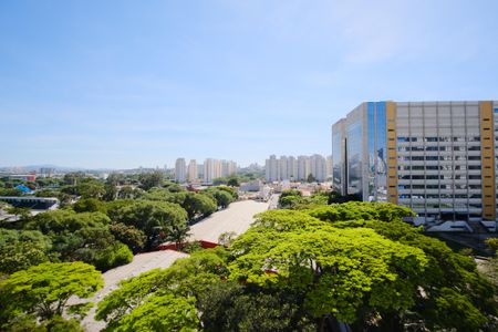 Apartamento à venda com 69m², 2 quartos e 1 vagaVista da Sala