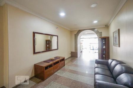 Apartamento à venda com 69m², 2 quartos e 1 vagaÁrea comum