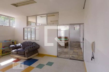 Apartamento à venda com 69m², 2 quartos e 1 vagaÁrea comum
