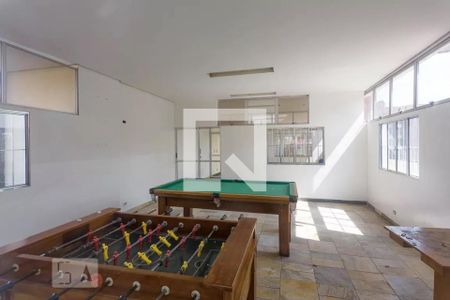 Apartamento à venda com 69m², 2 quartos e 1 vagaÁrea comum