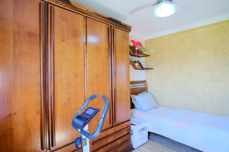 Apartamento à venda com 69m², 2 quartos e 1 vagaQuarto 1