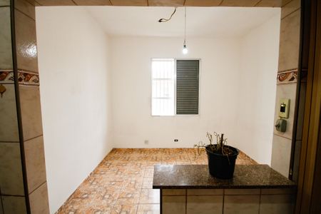 Studio para alugar com 23m², 1 quarto e sem vaga Studio para alugar com 23m², 1 quarto e sem vagaCozinha