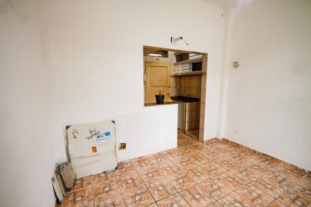 Studio para alugar com 23m², 1 quarto e sem vaga Studio para alugar com 23m², 1 quarto e sem vagaQuarto 1