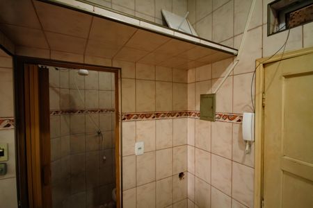 Studio para alugar com 23m², 1 quarto e sem vaga Studio para alugar com 23m², 1 quarto e sem vagaCozinha