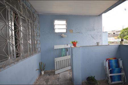 Casa para alugar com 2 quartos, 80m² em Honório Gurgel, Rio de Janeiro