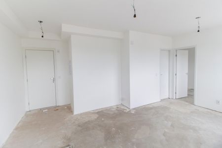 Sala  de apartamento à venda com 2 quartos, 49m² em Jardim Esperanca, Barueri