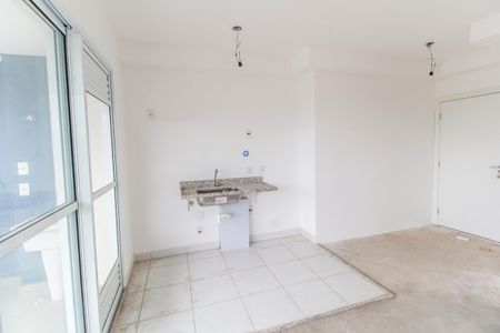 Apartamento à venda com 49m², 2 quartos e 2 vagasCozinha