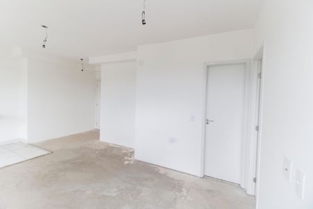 Sala  de apartamento à venda com 2 quartos, 49m² em Jardim Esperanca, Barueri