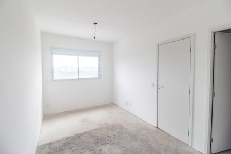 Apartamento à venda com 49m², 2 quartos e 2 vagasSuíte