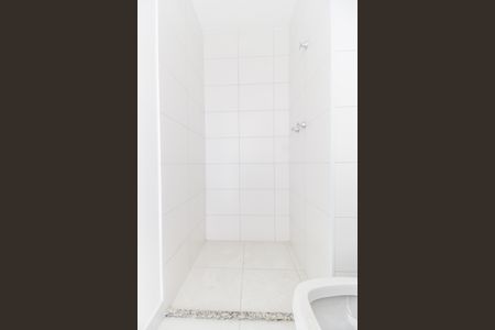 Apartamento à venda com 49m², 2 quartos e 2 vagasBanheiro da Suíte