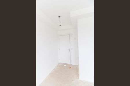 Apartamento à venda com 49m², 2 quartos e 2 vagasEntrada