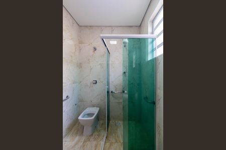 Casa à venda com 149m², 3 quartos e 4 vagasBanheiro