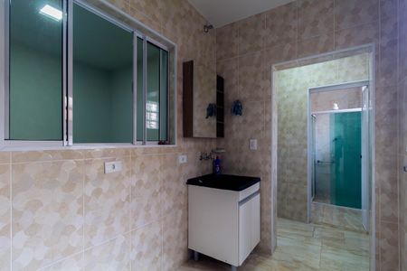 Casa à venda com 149m², 3 quartos e 4 vagasÁrea de Serviço