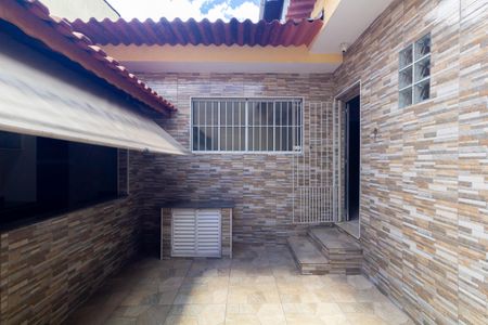 Casa à venda com 149m², 3 quartos e 4 vagasÁrea externa