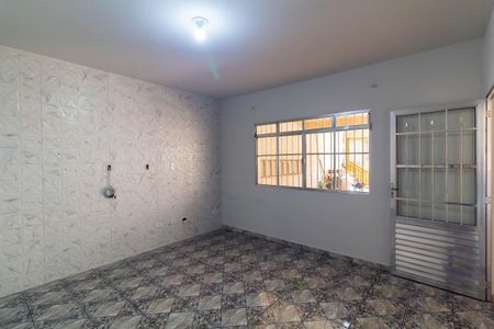 Casa à venda com 149m², 3 quartos e 4 vagasSala