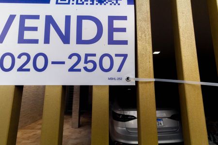 Casa à venda com 149m², 3 quartos e 4 vagasPlaca