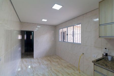 Casa à venda com 149m², 3 quartos e 4 vagasCozinha