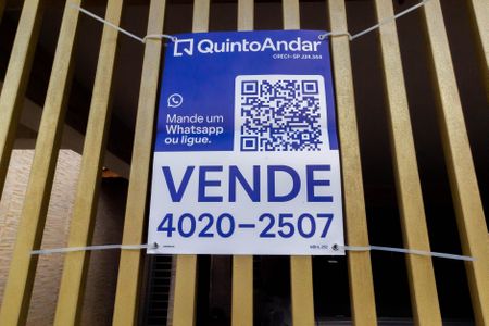 Casa à venda com 149m², 3 quartos e 4 vagasPlaca