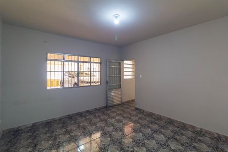Sala de casa para alugar com 3 quartos, 149m² em Vila Sapopemba, São Paulo