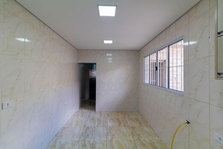 Casa à venda com 149m², 3 quartos e 4 vagasCozinha