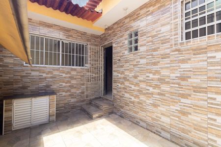 Casa à venda com 149m², 3 quartos e 4 vagasÁrea externa